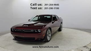 2020 Dodge Challenger GT 2C3CDZJG0LH138594 2020 Dodge Challenger GT