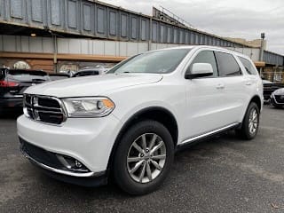 2017 Dodge Durango 1C4RDJAG7HC679286 2017 Dodge Durango