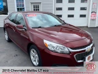 2015 Chevrolet Malibu LT 1G11C5SLXFF242678 2015 Chevrolet Malibu LT