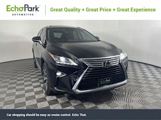 2018 Lexus RX 350 Base 2T2ZZMCA5JC099927 2018 Lexus RX 350 Base