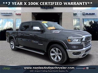 2020 Ram Pickup 1500 1C6RREJM1LN246341 2020 Ram Pickup 1500