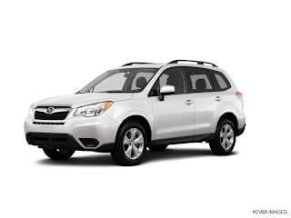 2014 Subaru Forester JF2SJAEC3EH402281 2014 Subaru Forester