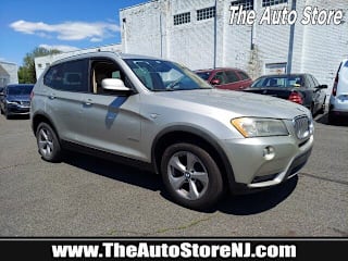 2003 BMW X5 3.0i 5UXFA53593LW26191 2003 BMW X5 3.0i
