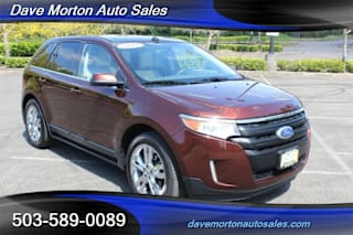 2012 Ford Edge Limited 2FMDK3K92CBA46310 2012 Ford Edge Limited