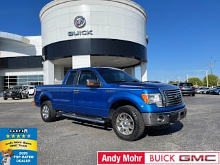 2011 Ford F-150 XL 1FTFX1EF0BFC11191 2011 Ford F-150 XL
