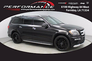 2015 Mercedes-Benz GL-Class GL 550 4MATIC 4JGDF7DE2FA496514 2015 Mercedes-Benz GL-Class GL 550 4MATIC