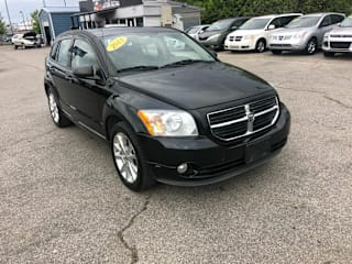 2011 Dodge Caliber Heat 1B3CB5HA1BD132490 2011 Dodge Caliber Heat