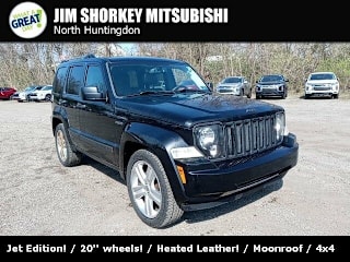 2012 Jeep Liberty Jet Edition 1C4PJMFK2CW211813 2012 Jeep Liberty Jet Edition