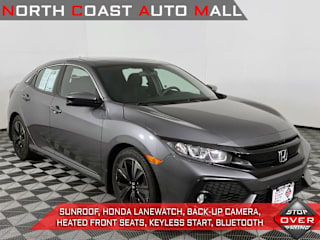2017 Honda Civic EX SHHFK7H58HU413020 2017 Honda Civic EX