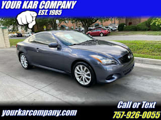 2014 Infiniti Q60 Base JN1CV6EL2EM131597 2014 Infiniti Q60 Base