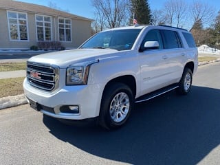 2018 GMC Yukon SLT 1GKS2BKC3JR399588 2018 GMC Yukon SLT