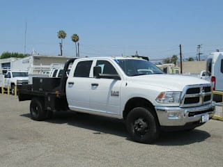 2017 Ram Chassis 3500 Tradesman 3C7WRTCJ9HG623925 2017 Ram Chassis 3500 Tradesman