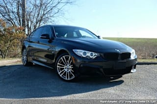 2015 BMW 4 Series WBA4C9C56FD331362 2015 BMW 4 Series