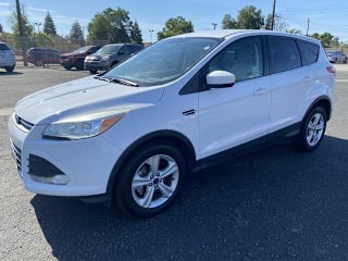 2015 Ford Escape SE 1FMCU0GX4FUA45217 2015 Ford Escape SE