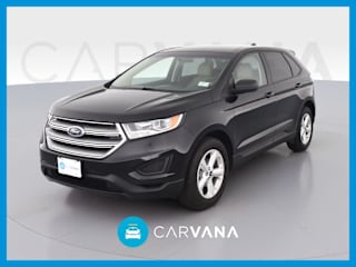 2017 Ford Edge 2FMPK3G90HBB97983 2017 Ford Edge