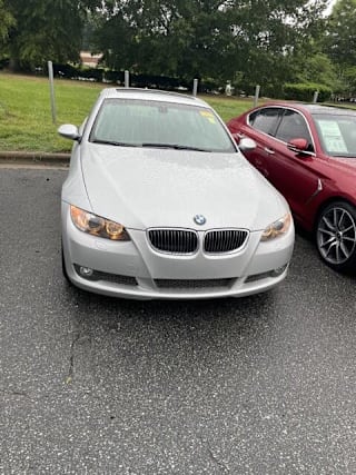 2008 BMW 3 Series 335xi WBAWC73578E066591 2008 BMW 3 Series 335xi