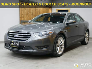 2015 Ford Taurus 1FAHP2J82FG200737 2015 Ford Taurus