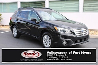 2017 Subaru Outback 2.5i Premium 4S4BSAFC1H3207884 2017 Subaru Outback 2.5i Premium