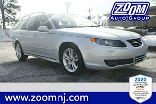 2009 Saab 9-5 2.3T SportCombi YS3ED59G693501843 2009 Saab 9-5 2.3T SportCombi