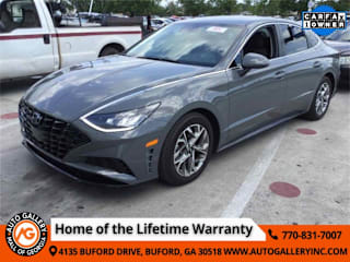 2020 Hyundai Sonata SEL 5NPEL4JA1LH060629 2020 Hyundai Sonata SEL