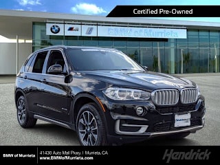 2018 BMW X5 5UXKR2C54J0Z19257 2018 BMW X5