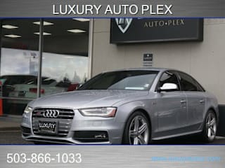 2015 Audi S4 WAUBGAFL5FA010356 2015 Audi S4