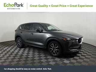 2018 Mazda CX-5 Touring JM3KFBCM7J0439979 2018 Mazda CX-5 Touring