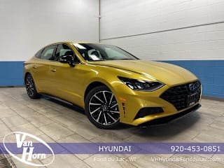 2020 Hyundai Sonata SEL Plus 5NPEJ4J25LH018804 2020 Hyundai Sonata SEL Plus