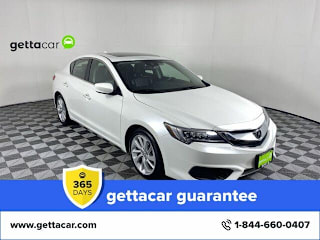 2018 Acura ILX 19UDE2F79JA002345 2018 Acura ILX