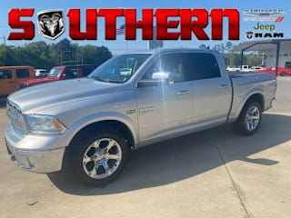 2015 Ram Pickup 1500 1C6RR7NT6FS561266 2015 Ram Pickup 1500
