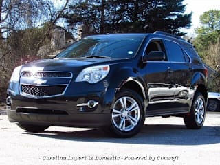 2014 Chevrolet Equinox 2GNFLCE35E6366015 2014 Chevrolet Equinox