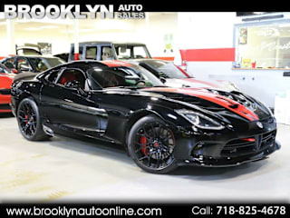 2014 Dodge Viper Base 1C3ADEAZXEV100124 2014 Dodge Viper Base