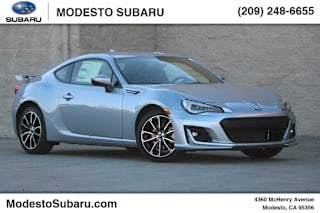 2020 Subaru BRZ Limited JF1ZCAC17L9703318 2020 Subaru BRZ Limited