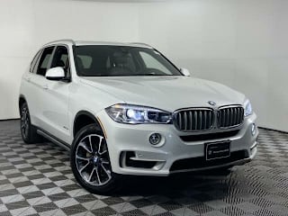 2018 BMW X5 xDrive35i 5UXKR0C58JL071984 2018 BMW X5 xDrive35i
