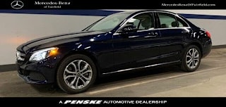 2018 Mercedes-Benz C-Class C 300 4MATIC 55SWF4KB0JU244747 2018 Mercedes-Benz C-Class C 300 4MATIC