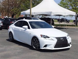 2016 Lexus IS 350 Base JTHBE1D28G5026224 2016 Lexus IS 350 Base