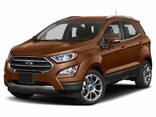 2019 Ford EcoSport SE MAJ6S3GL3KC263144 2019 Ford EcoSport SE