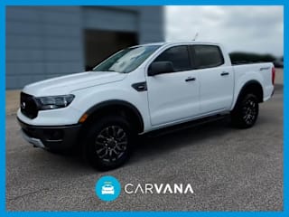 2020 Ford Ranger XLT 1FTER4EH8LLA78692 2020 Ford Ranger XLT