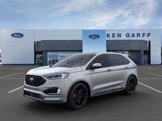 2020 Ford Edge ST 2FMPK4AP4LBB34942 2020 Ford Edge ST