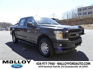 2020 Ford F-150 1FTEW1E43LFC10518 2020 Ford F-150