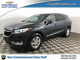 2020 Buick Enclave Essence 5GAERBKW3LJ239955 2020 Buick Enclave Essence