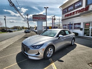 2020 Hyundai Sonata SE 5NPEG4JA4LH039133 2020 Hyundai Sonata SE