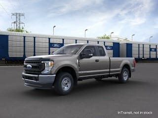 2021 Ford F-350 Super Duty XL 1FT8X3BT2MEE15630 2021 Ford F-350 Super Duty XL