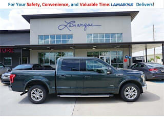 2015 Ford F-150 1FTEW1CP3FFC85799 2015 Ford F-150