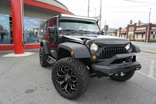 2018 Jeep Wrangler Sport 1C4AJWAG5JL846155 2018 Jeep Wrangler Sport