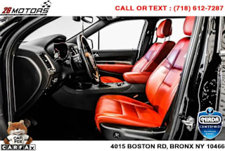 2020 Dodge Durango 1C4SDJCT9LC258738 2020 Dodge Durango