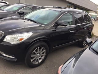 2017 Buick Enclave Leather 5GAKVBKD9HJ224283 2017 Buick Enclave Leather