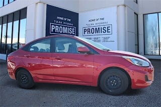 2016 Hyundai Accent KMHCT4AE7GU980380 2016 Hyundai Accent