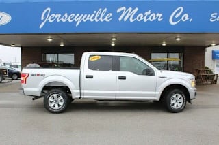 2019 Ford F-150 1FTEW1E55KFA66414 2019 Ford F-150