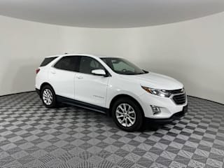 2019 Chevrolet Equinox LT 2GNAXKEV5K6103819 2019 Chevrolet Equinox LT